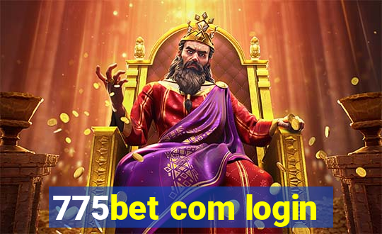 775bet com login